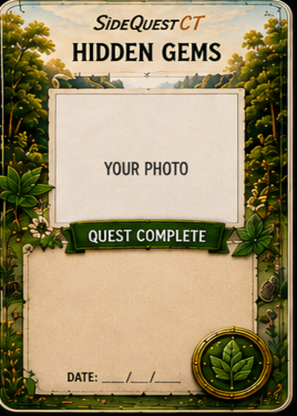 Hidden Gems collectible